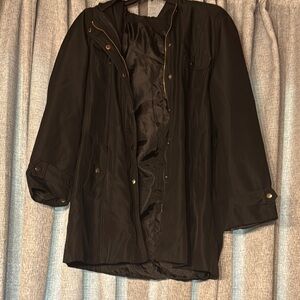 3/$30! 🛍️ Women's Black Jacket